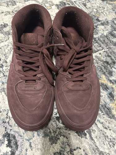 Vans half cab shoe - Gem