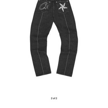 Corteiz corteiz denim c - Gem
