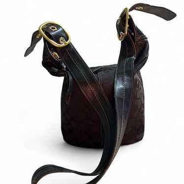 Coach bleecker bucket bag - Gem