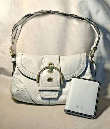 Coach vintage soho braided - Gem
