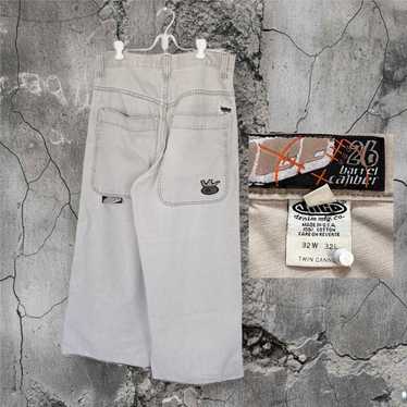 Jnco 90s vintage khaki - Gem