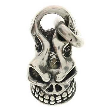 アクセサリー STARLINGEAR Mini Skeleton Pendant STARLINGEAR Micro Skull Frame Pendant #0430 | eBay