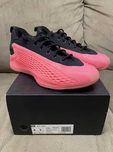 新品未使用品　ADIDAS A.E. 1 28cm 2025年最新】ADIDAS AE 1 28の人気アイテム - メルカリ