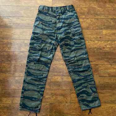 Supreme camo pants - Gem