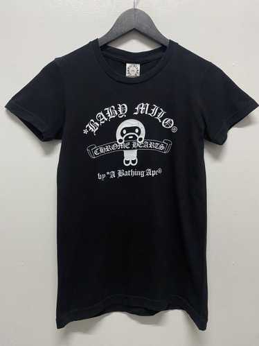Chrome heart baby milo - Gem