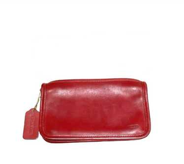 VINTAGE COACH CHUNKY CASE オールドコーチ Coach vintage chunky case - Gem