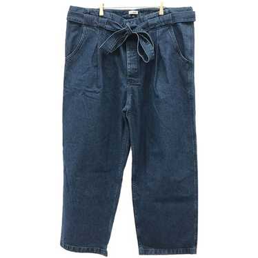 Willy chavarria / denim - Gem
