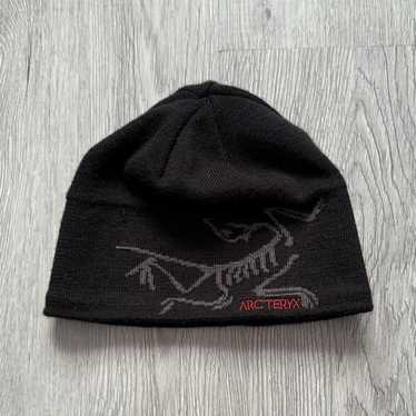 Arcteryx bird head toque - Gem