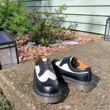 Dr. martens 3989 black - Gem