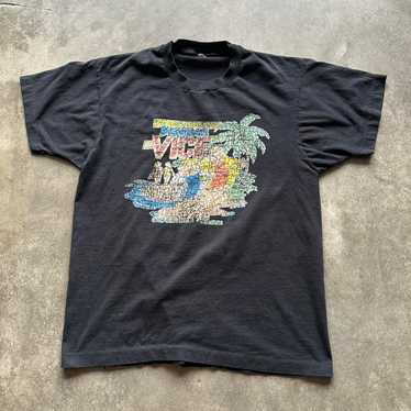90s The Flint Stones Crimson Tide グレー 90s The Flint