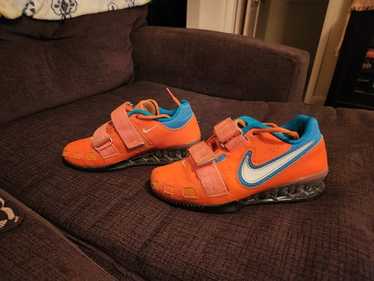 Nike romaleos 2 - Gem