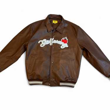 Golf wang jacket - Gem