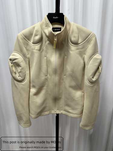 Issey miyake 3d jacket - Gem