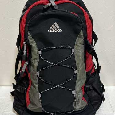 バッグ 90s vintage old adidas bagpack y2k tech Adidas Vintage Nylon Backpack 90s Y2K Tech Gp Ce | eBay