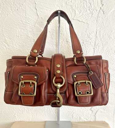 coach コーチ バッグ 65th Anniv Garcia 13203 Coach 65th