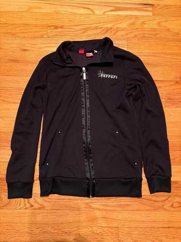 Puma ferrari zip up - Gem