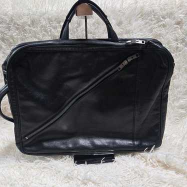 Porter luggage label - Gem