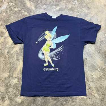 Vintage tinkerbell T Shirt - Gem