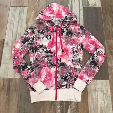 Abbey Dawn Avril Lavigne パーカー Abbey Dawn Official Hoodie - Avril Lavigne Official Store