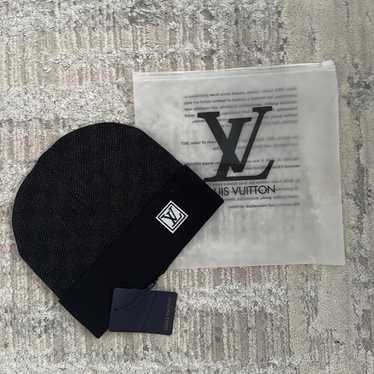 Louis vuitton beanie monogram - Gem