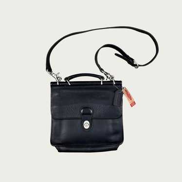 Coach vintage willis bag - Gem