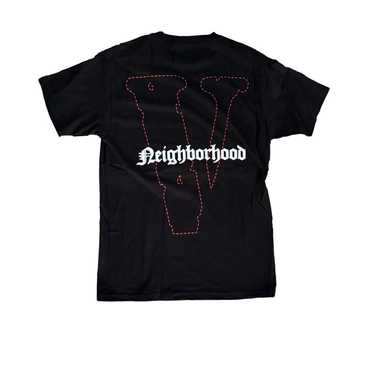 Neighborhood vlone neighborhood x - Gem