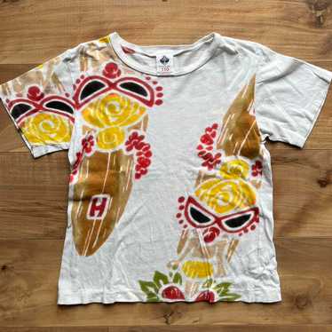 Hysteric glamour hysteric surfing - Gem