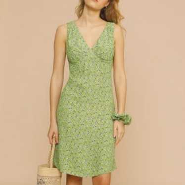 Rouje paris dress - Gem