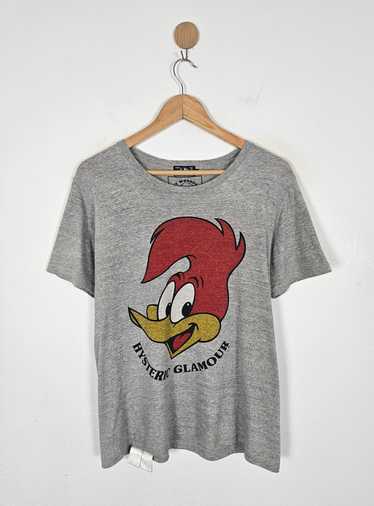 HYSTERIC GLAMOUR × Woody Woodpecker スカート Hysterical glamour woodpecker - Gem