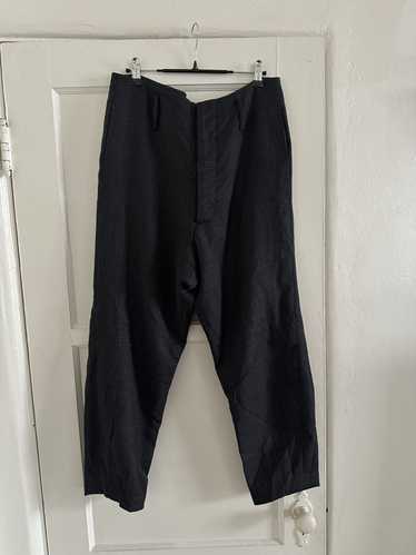 GEOFFREY B. SMALL／NNP02 Piacenza trouser GEOFFREY B. SMALL／NNP02 Piacenza trouser - メルカリ