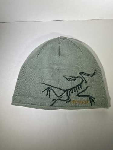 Arcteryx arcteryx beanie - Gem