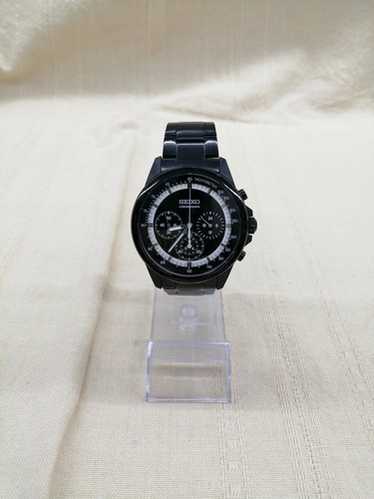 【ジャンク品 】希少 seiko セイコー 7T11-0BH0 Yahoo!オークション -「7t11-0bh0」の落札相場・落札価格