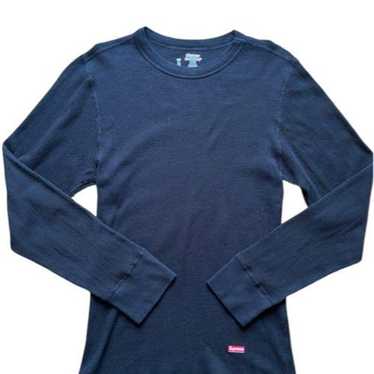 Supreme hanes thermal long - Gem