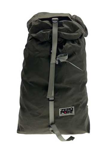 Zero point backpack - Gem