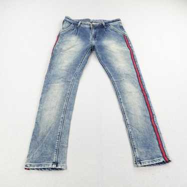 Diesel jeans mens side - Gem
