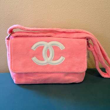 Chanel chanel precision - Gem