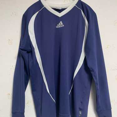 y2k Adidas - Gem