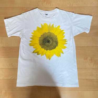 Vintage 90s sunflower t - Gem