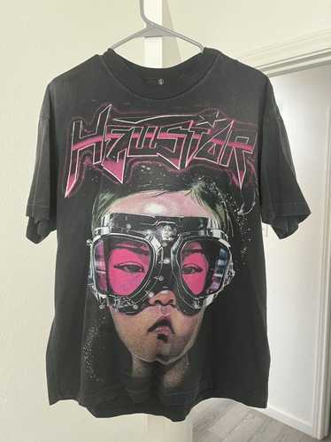 さ*ー様 GAMING TO HELL TEE GAMING TO HELL TEE – VAULTROOM