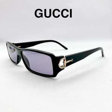小物 GUCCI Horsebit side logo sunglasses 小物 GUCCI Horsebit side logo sunglasses Gucci Men's