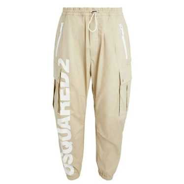 パンツ 14ss archive DSQUARED2 Cargo denim Pant パンツ 14ss archive DSQUARED2 Cargo denim Pant DSQUARED 2