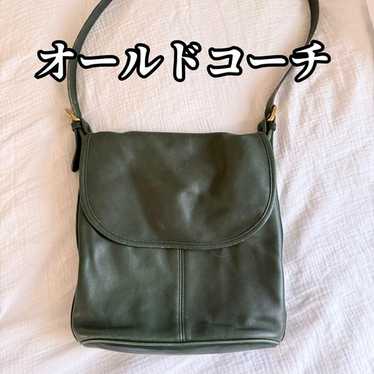 Vintage coach 4115 shoulder - Gem