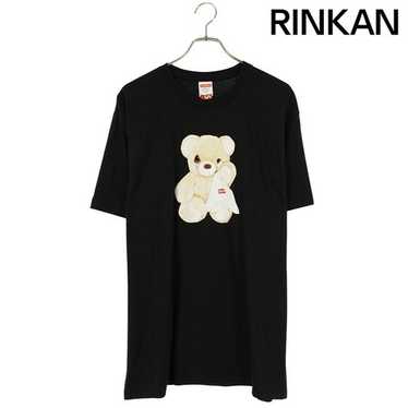 トップス supreme bear tee Black Supreme Bear Tee Black Men's - FW20 - US
