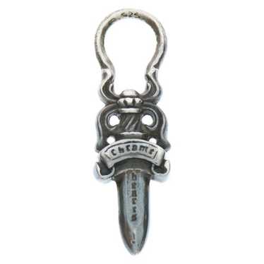 Chrome hearts #5 necklace - Gem