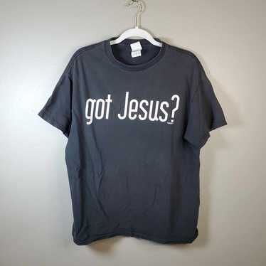Vintage y2k jesus - Gem