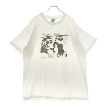 Vintage sonic youth goo - Gem