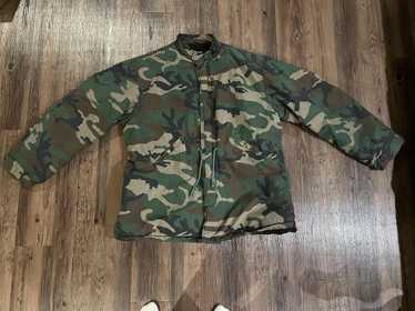 Yeezy season 5 camo - Gem