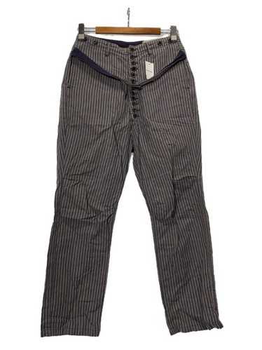 KAPITAL ストライプコーデュロイパンツ サイズXS Kapital kapital stripe pants - Gem