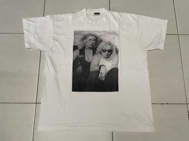 1991 Liza and Louise NOFX Shirt Vintage 90s Punk Tee … - Gem