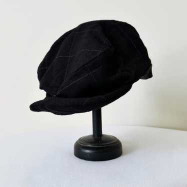 GEOFFREY B. SMALL／1900's worker’s cap (b GEOFFREY B. SMALL／1900's worker's cap (b